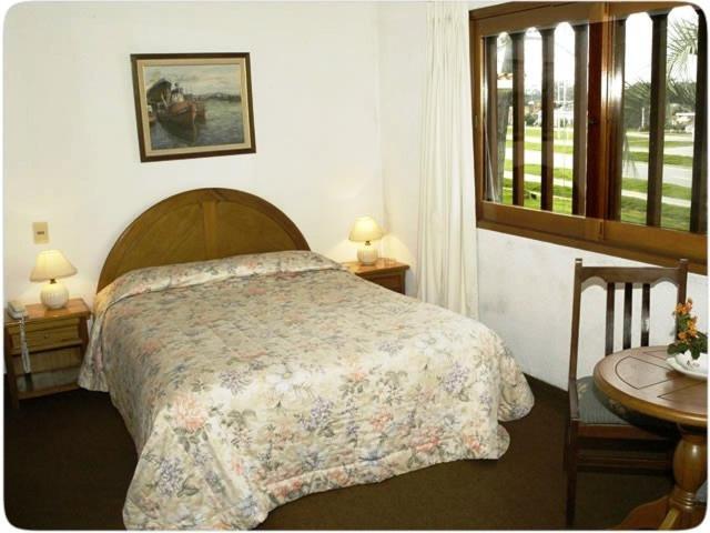 Hotel Oasis Punta del Este Quarto foto