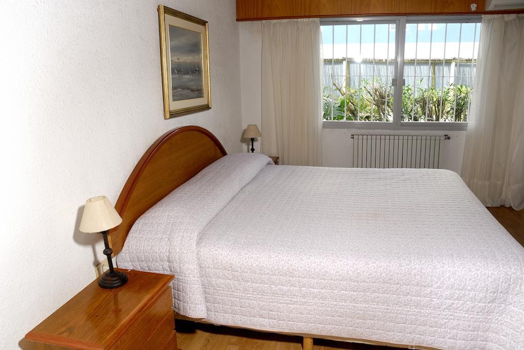 Hotel Oasis Punta del Este Quarto foto